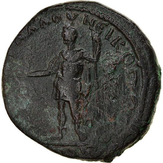 minca,
 
 Moesia Inferior,
 
 Plautilla
