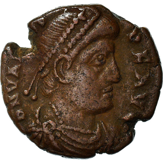 minca,
 
 Valens,
 
 Polovičná Majorina