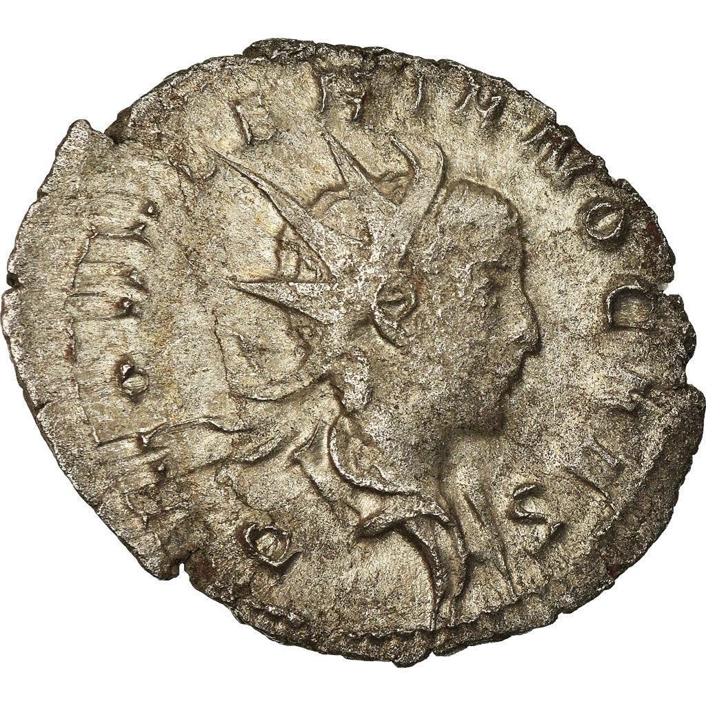 minca,
 
 Valerián II.,
 
 Antonianos