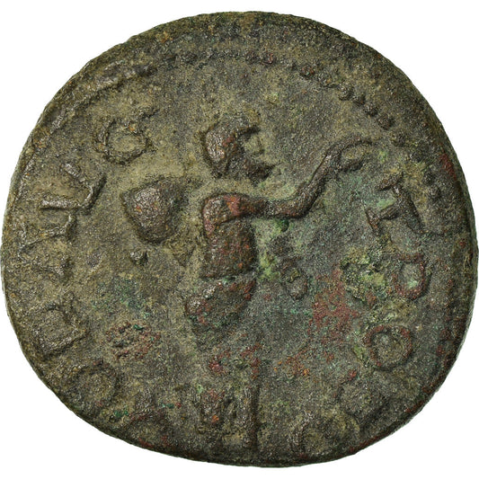 minca,
 
 Troas,
 
 Valerianos I