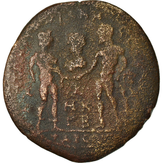 minca,
 
 cilícia,
 
 Caracalla