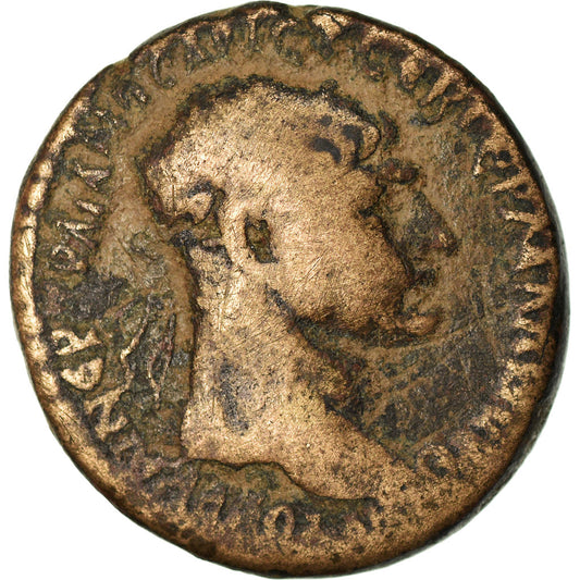 minca, 
  
  Seleucus a Pieria, 
  
  Trajan