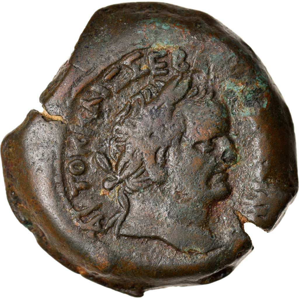 minca,
 
 Vespasianus,
 
 Diobios