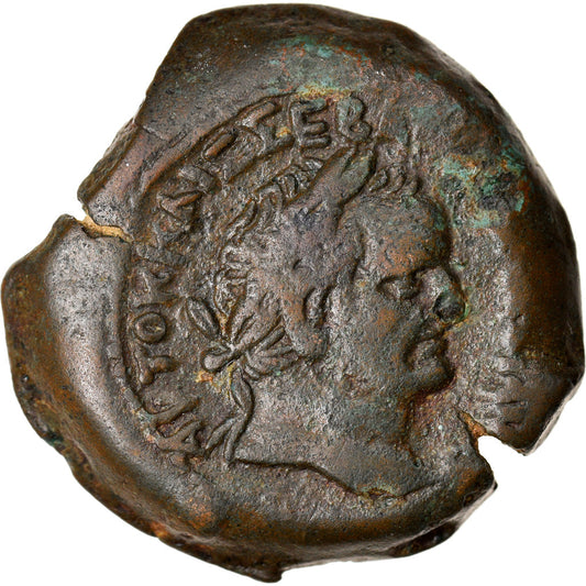 minca,
 
 Vespasianus,
 
 Diobios