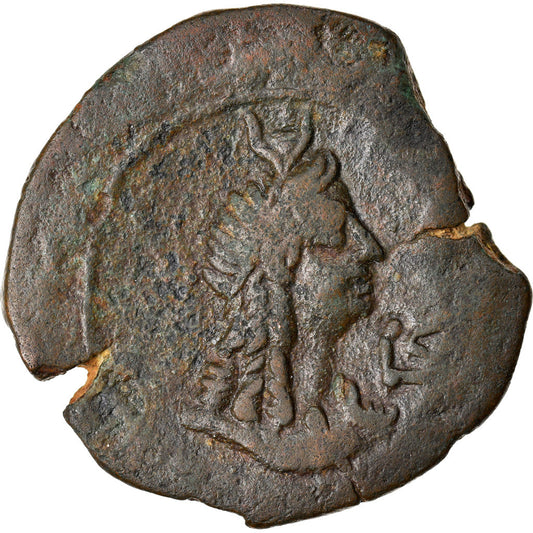 minca,
 
 Vespasianus,
 
 Diobios