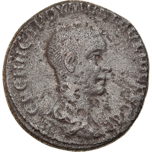 minca, 
  
  Seleucus a Pieria, 
  
  Herennius Etruscan