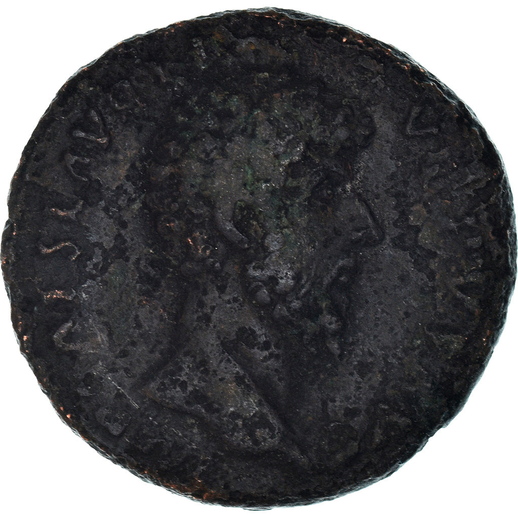minca,
 
 Lucius Verus,
 
 Ako