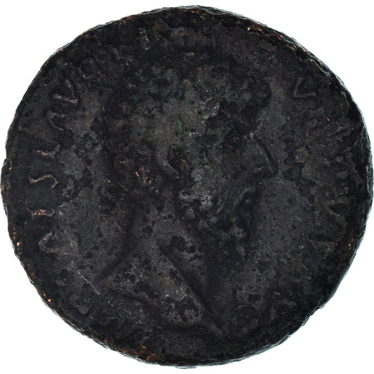 minca,
 
 Lucius Verus,
 
 Ako