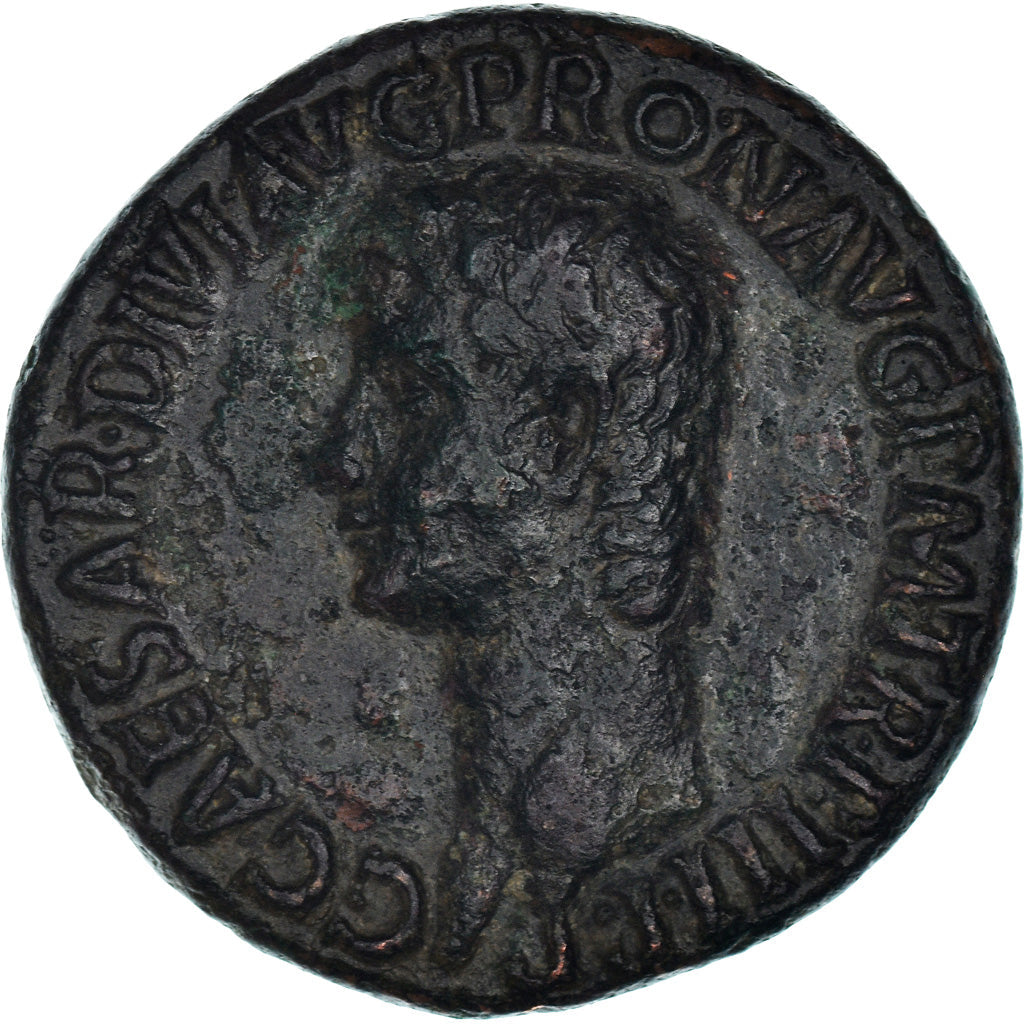 minca,
 
 Caligula,
 
 Ako