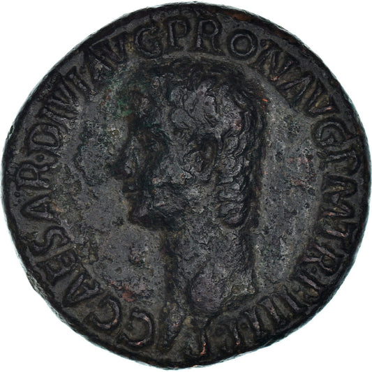 minca,
 
 Caligula,
 
 Ako