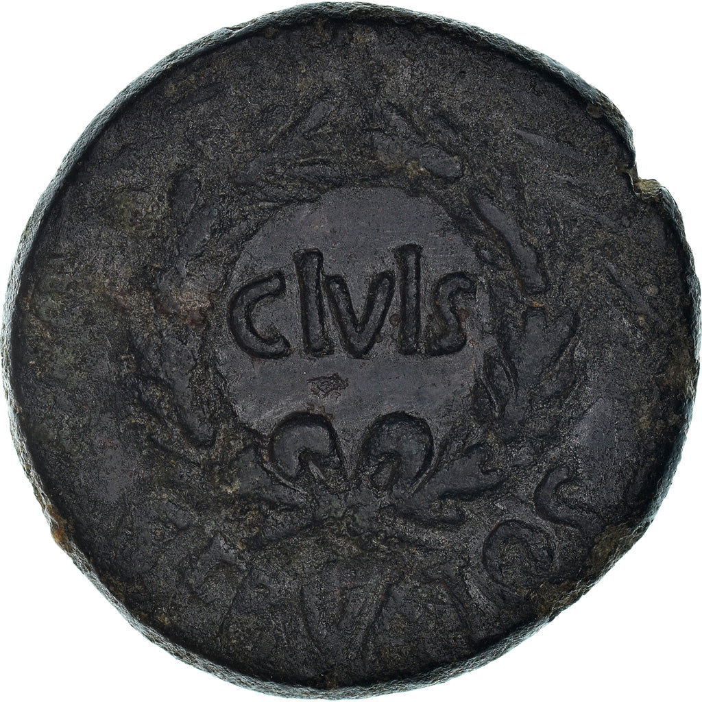 minca,
 
 august,
 
 Sestertius