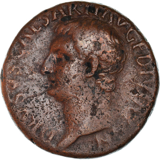 minca,
 
 Drusus,
 
 Ako
