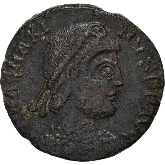 minca, 
  
  Magnus Maximus, 
  
  Majorina