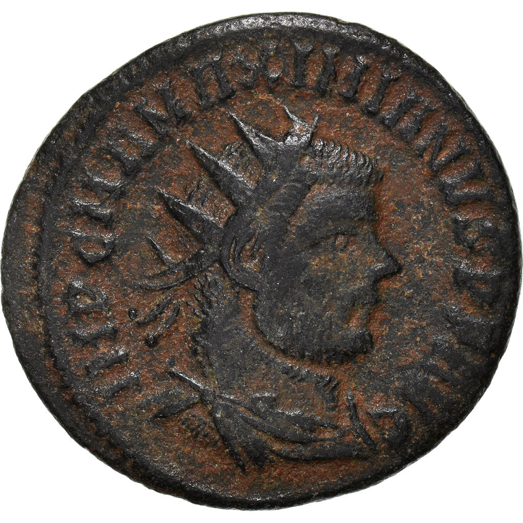minca, 
  
  Galerius, 
  
  Aurelian