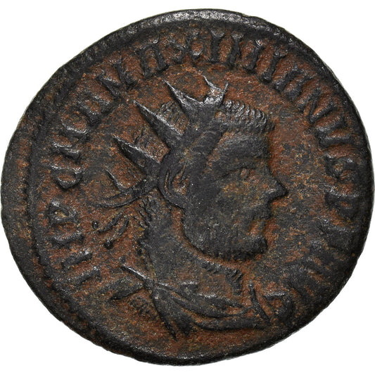 minca, 
  
  Galerius, 
  
  Aurelian