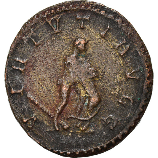 minca, 
  
  Maximianos Heraklis, 
  
  Aurelian