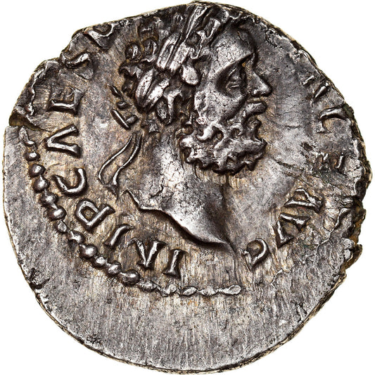 minca,
 
 Clodius Albinus,
 
 dinár
