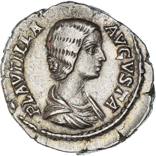 minca, 
  
  Plautilla, 
  
  dinár