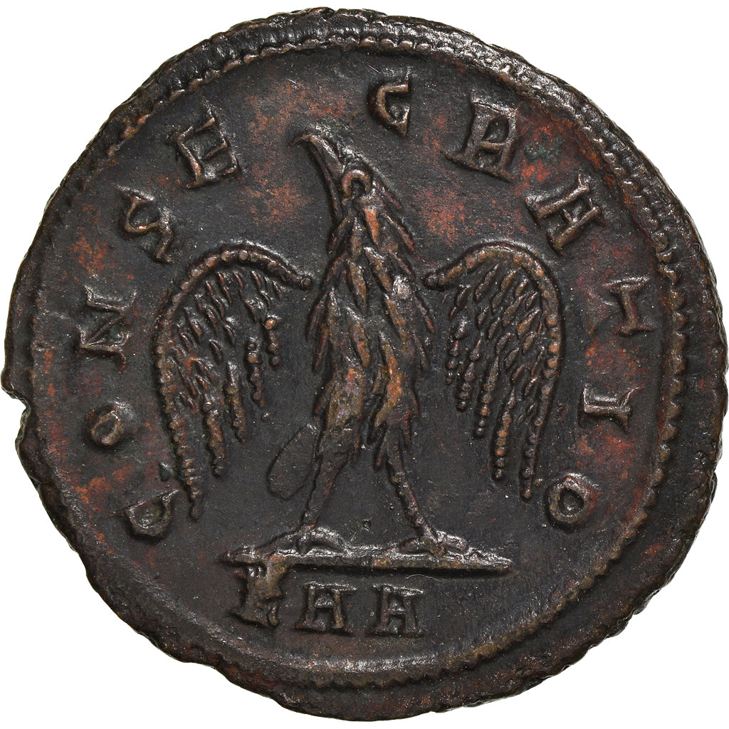 minca, 
  
  Divus Carus, 
  
  Antoninian