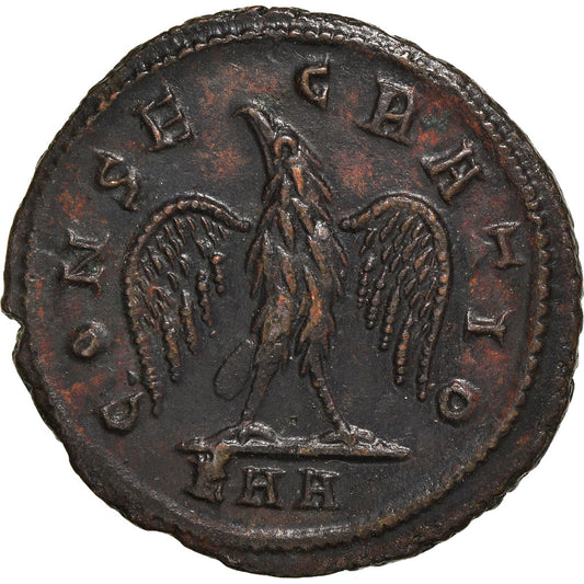 minca, 
  
  Divus Carus, 
  
  Antoninian