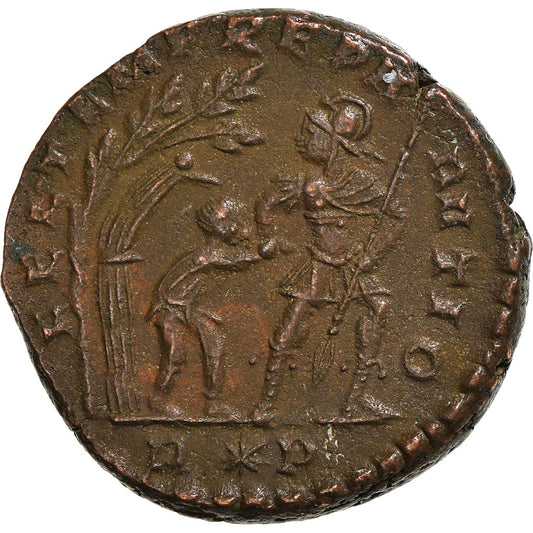 minca,
 
 nepretržité,
 
 Centenionalis