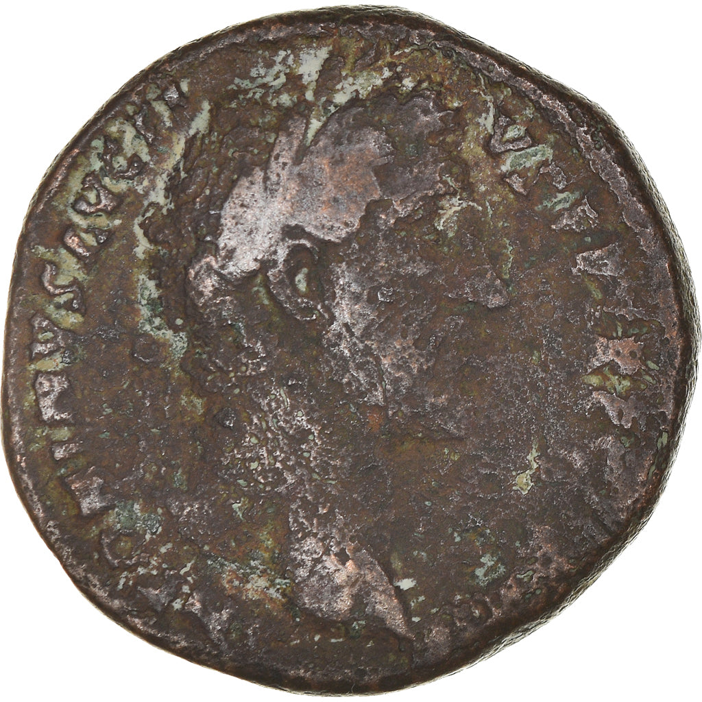 minca, 
  
  Antoninus Pius 
  
  Ako
