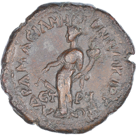 minca, 
  
  bod, 
  
  Commodus