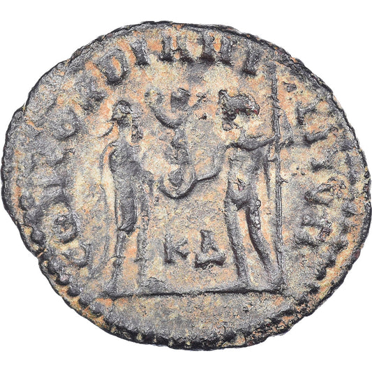 minca,
 
 Maximian,
 
 Zlomok Æ