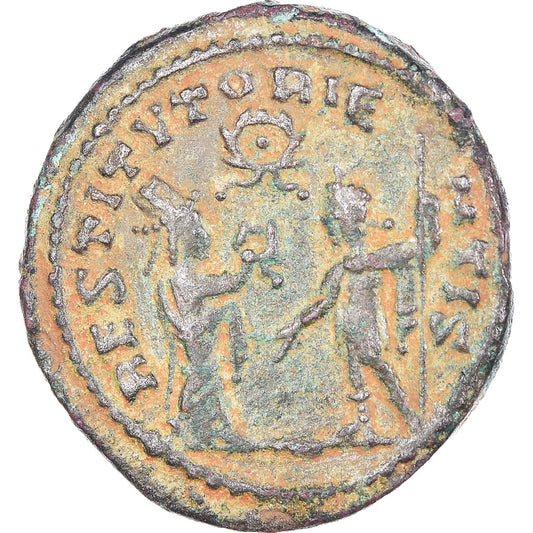 minca,
 
 Valerián I,
 
 Antonianos