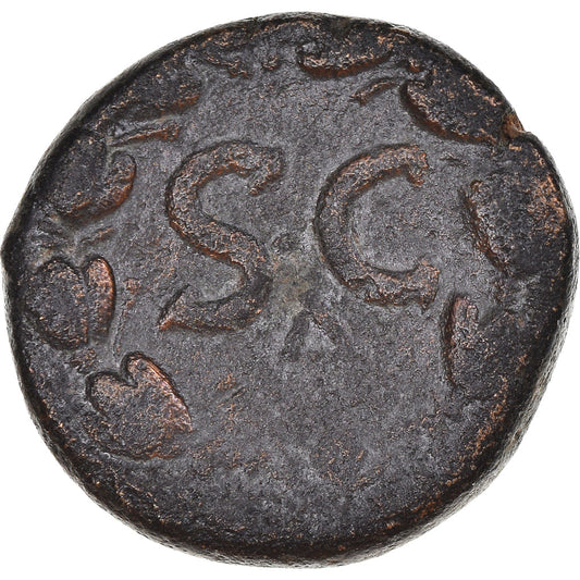 minca, 
  
  Seleucus a Pieria, 
  
  Antoninus Pius