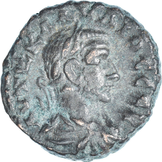 minca,
 
 Egypt,
 
 Claudius II (gotika)
