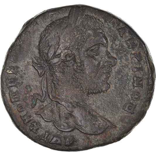 minca,
 
 Moesia Inferior,
 
 Macrinus