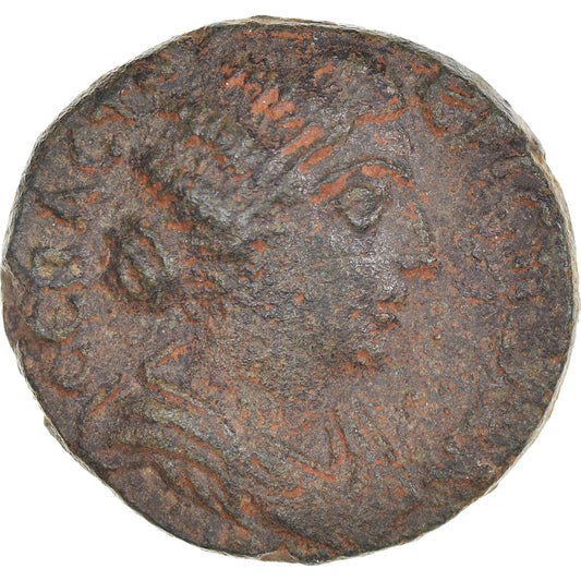 minca,
 
 cilícia,
 
 Crispina