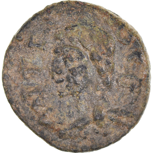 Moneta,
 
 Pisidia,
 
 Pseudoautonómne