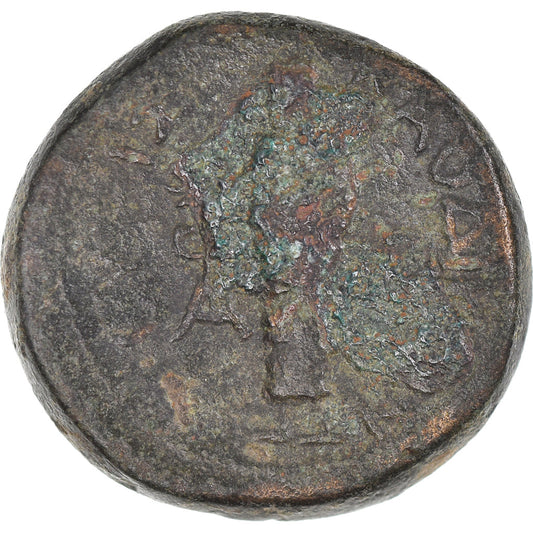 minca, 
  
  Frygia, 
  
  Augusta