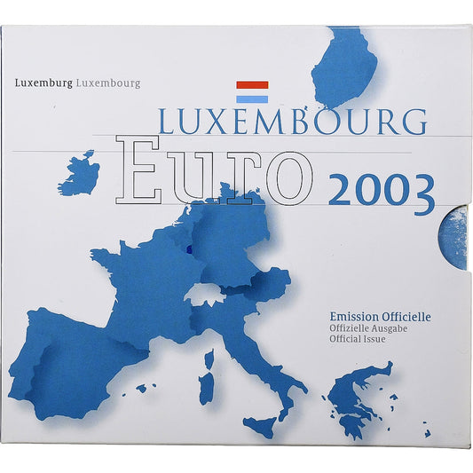 Luxembursko, 
  
  1 cent za 2 eurá, 
  
  Pont Adolf