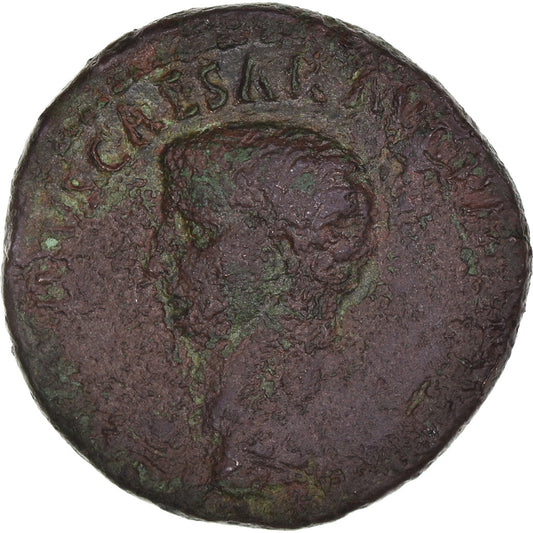 Moneta,
 
 Claudius,
 
 Dupondius