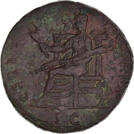 Moneta,
 
 Claudius,
 
 Dupondius