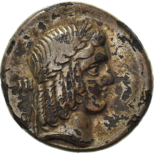 minca, 
  
  Caius Calpurnius Piso, 
  
  dinár