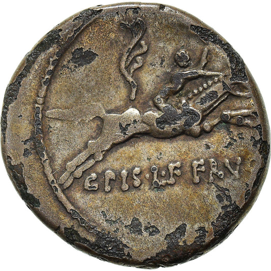 minca, 
  
  Caius Calpurnius Piso, 
  
  dinár