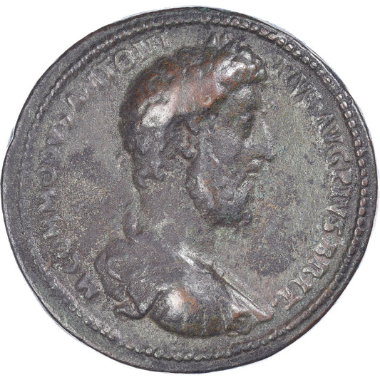 minca,
 
 Commodus,
 
 Medaila z Padovy
