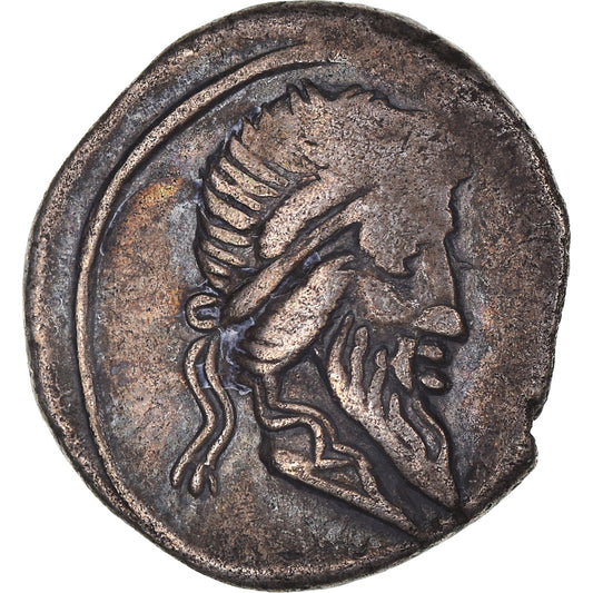 minca,
 
 staroveký Rím,
 
 Rímska republika (509 – 27 pred Kr.)