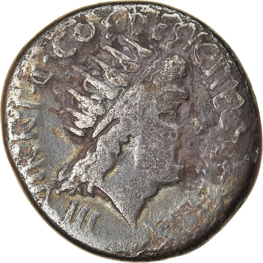 minca,
 
 Mark Antony,
 
 dinár