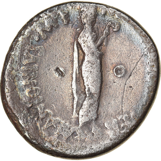 minca,
 
 Mark Antony,
 
 dinár