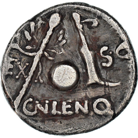 minca, 
  
  Cornelia, 
  
  dinár