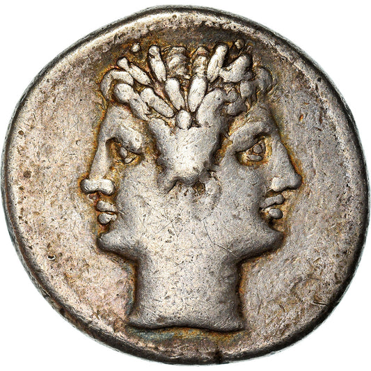 minca,
 
 anonymný,
 
 Didrachm