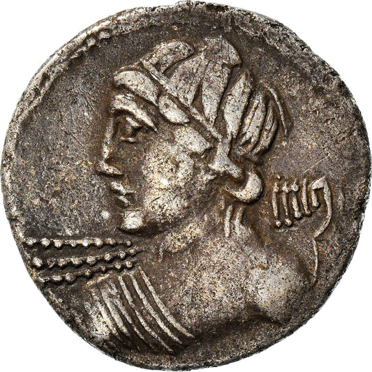 minca, 
  
  Licinius, 
  
  dinár