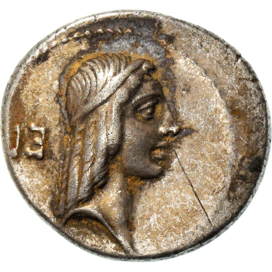 minca, 
  
  Calpurnius Piso Frugi, 
  
  dinár