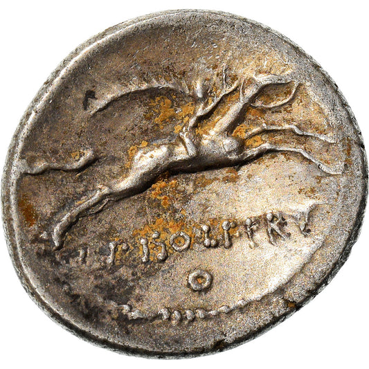 minca, 
  
  Calpurnius Piso Frugi, 
  
  dinár